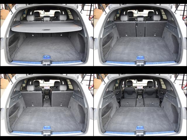 メルセデス・ベンツ GLCクラス(新潟県新潟市西区)