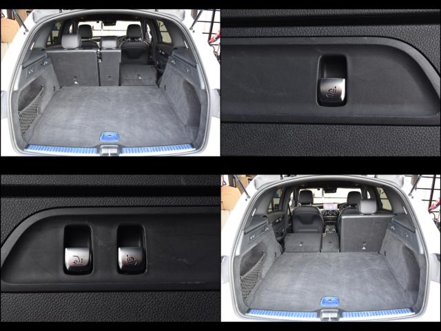 メルセデス・ベンツ GLCクラス(新潟県新潟市西区)