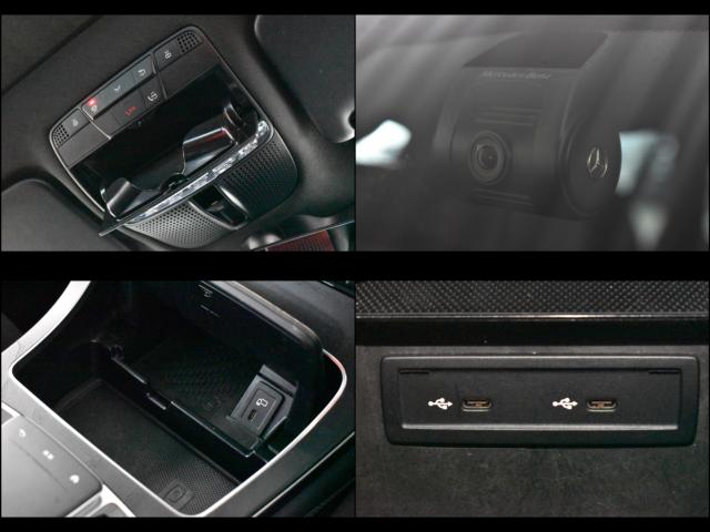 メルセデス・ベンツ GLCクラス(新潟県新潟市西区)