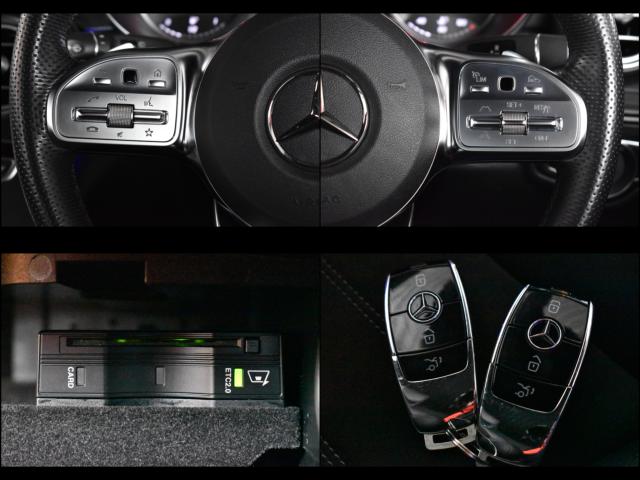 メルセデス・ベンツ GLCクラス(新潟県新潟市西区)