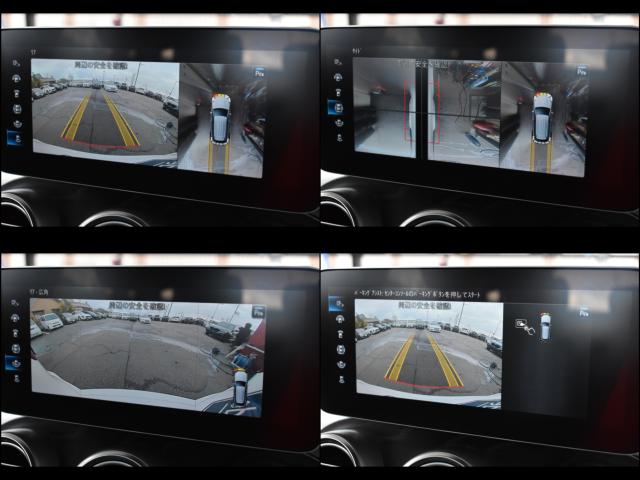 メルセデス・ベンツ GLCクラス(新潟県新潟市西区)