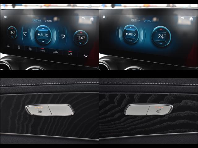 メルセデス・ベンツ GLCクラス(新潟県新潟市西区)