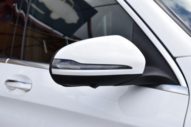 メルセデス・ベンツ GLCクラス(新潟県新潟市西区)