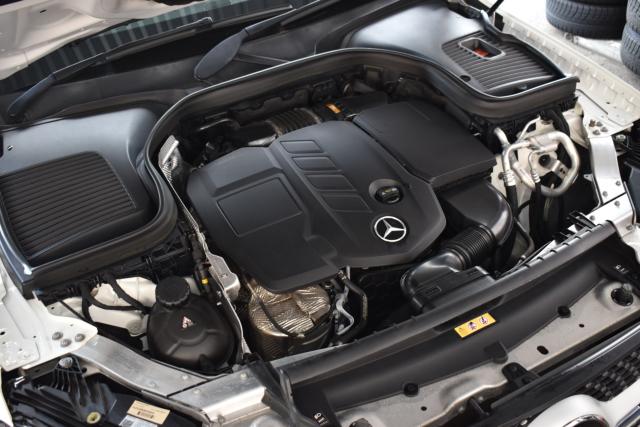 メルセデス・ベンツ GLCクラス(新潟県新潟市西区)