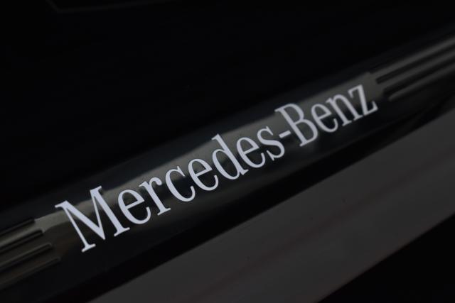 メルセデス・ベンツ GLCクラス(新潟県新潟市西区)