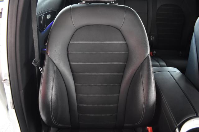 メルセデス・ベンツ GLCクラス(新潟県新潟市西区)