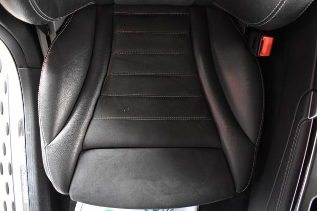 メルセデス・ベンツ GLCクラス(新潟県新潟市西区)