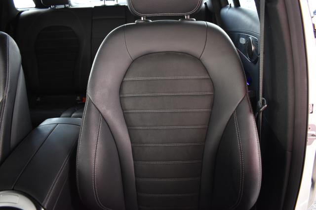 メルセデス・ベンツ GLCクラス(新潟県新潟市西区)