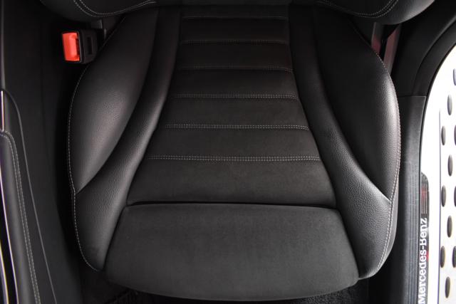 メルセデス・ベンツ GLCクラス(新潟県新潟市西区)