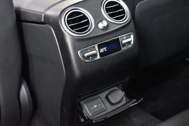 メルセデス・ベンツ GLCクラス(新潟県新潟市西区)