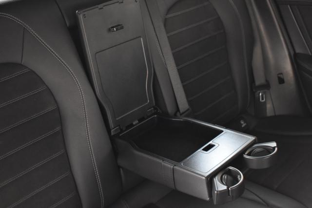 メルセデス・ベンツ GLCクラス(新潟県新潟市西区)