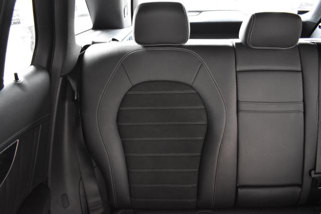 メルセデス・ベンツ GLCクラス(新潟県新潟市西区)