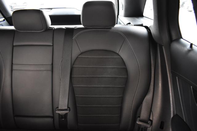 メルセデス・ベンツ GLCクラス(新潟県新潟市西区)