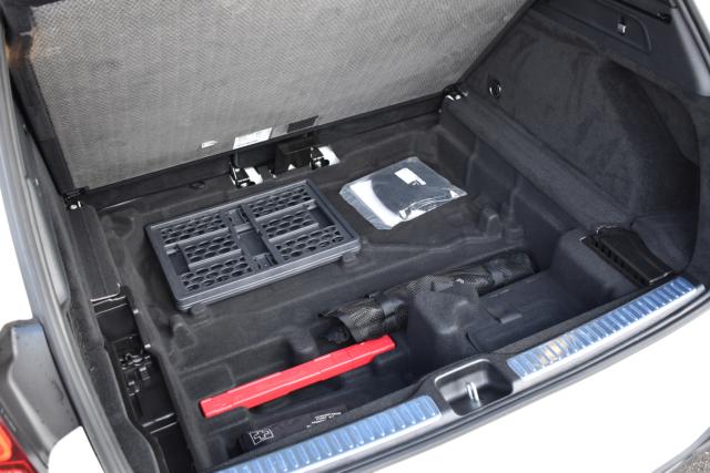 メルセデス・ベンツ GLCクラス(新潟県新潟市西区)