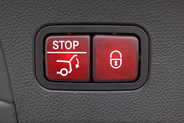 メルセデス・ベンツ GLCクラス(新潟県新潟市西区)