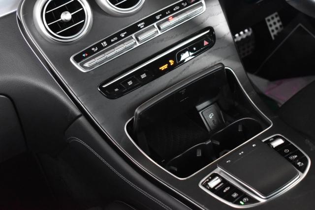 メルセデス・ベンツ GLCクラス(新潟県新潟市西区)