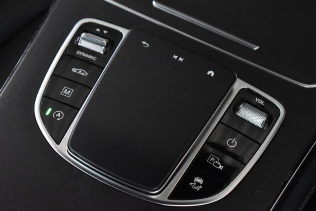 メルセデス・ベンツ GLCクラス(新潟県新潟市西区)