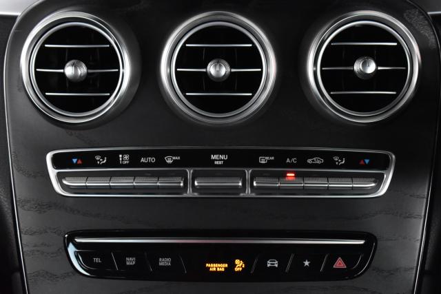 メルセデス・ベンツ GLCクラス(新潟県新潟市西区)