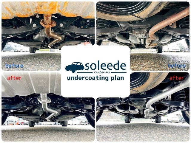 メルセデス・ベンツ GLCクラス(新潟県新潟市西区)