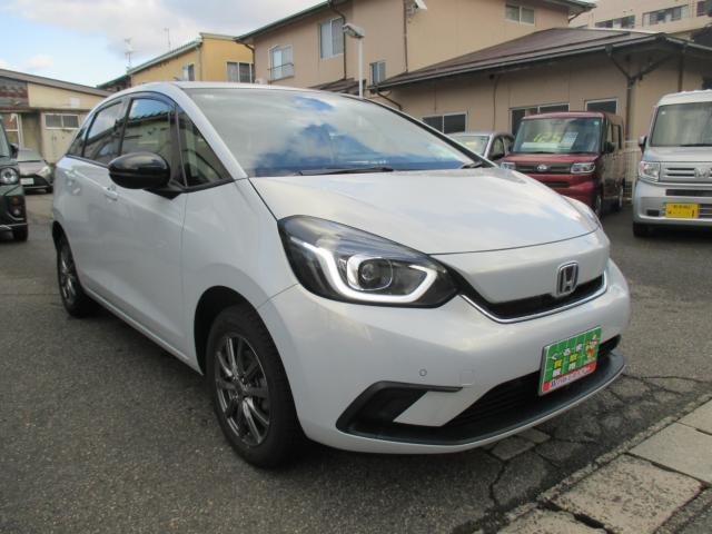 フィット(新潟県新潟市西区)