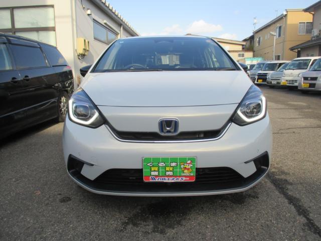 フィット(新潟県新潟市西区)