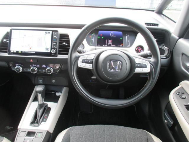 フィット(新潟県新潟市西区)