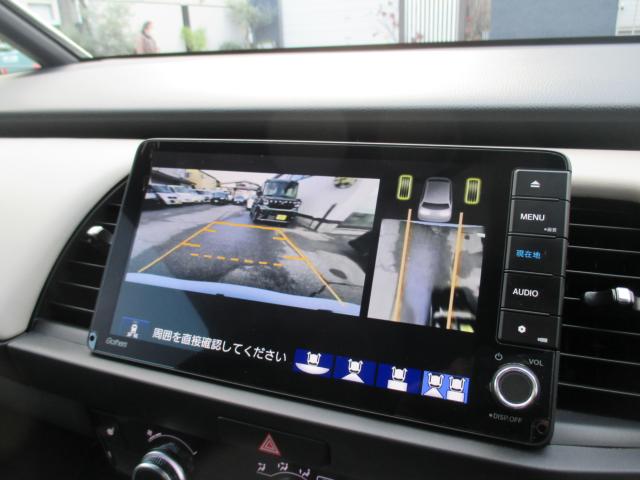 フィット(新潟県新潟市西区)