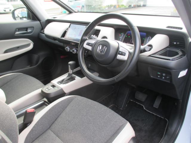 フィット(新潟県新潟市西区)