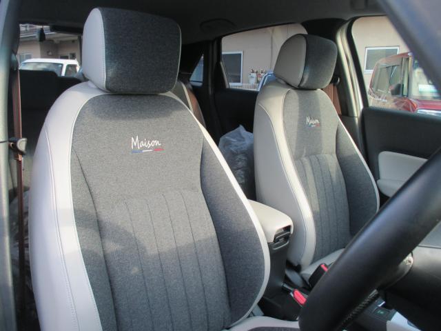 フィット(新潟県新潟市西区)