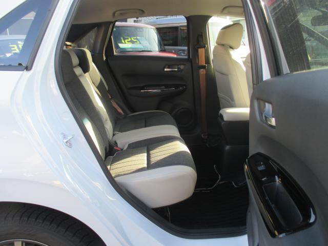 フィット(新潟県新潟市西区)