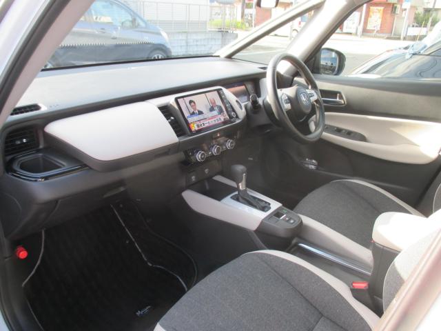 フィット(新潟県新潟市西区)