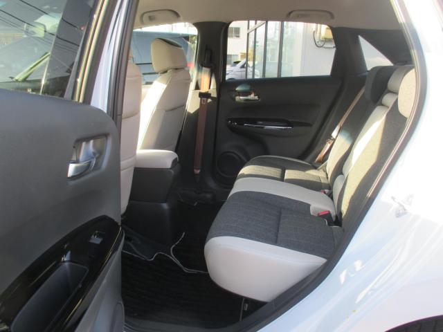 フィット(新潟県新潟市西区)