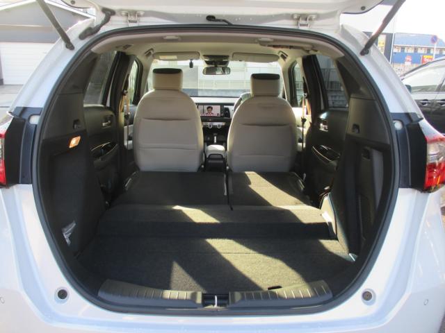 フィット(新潟県新潟市西区)