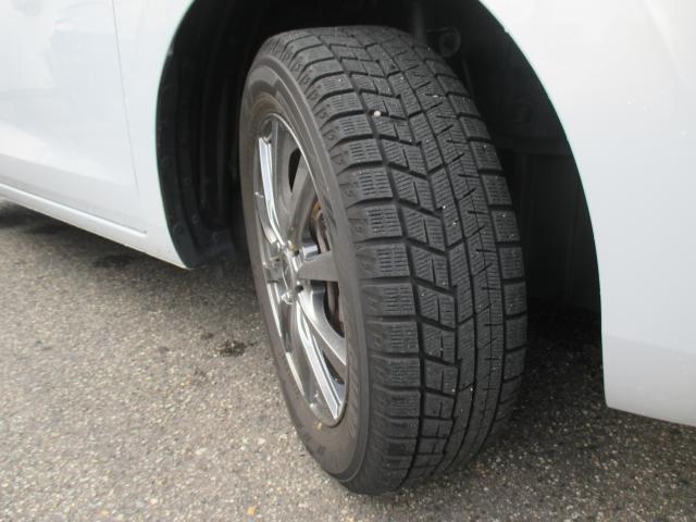 フィット(新潟県新潟市西区)