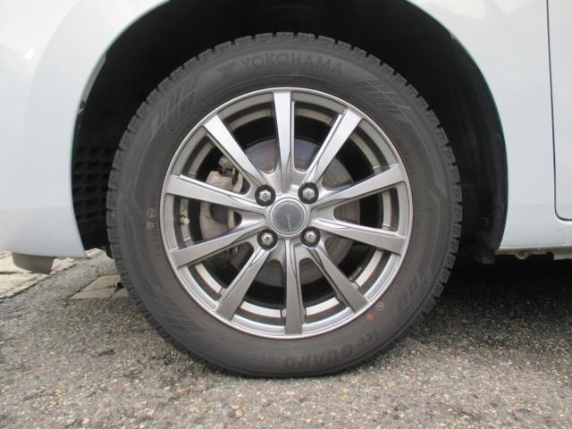 フィット(新潟県新潟市西区)