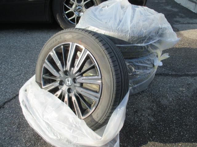 フィット(新潟県新潟市西区)