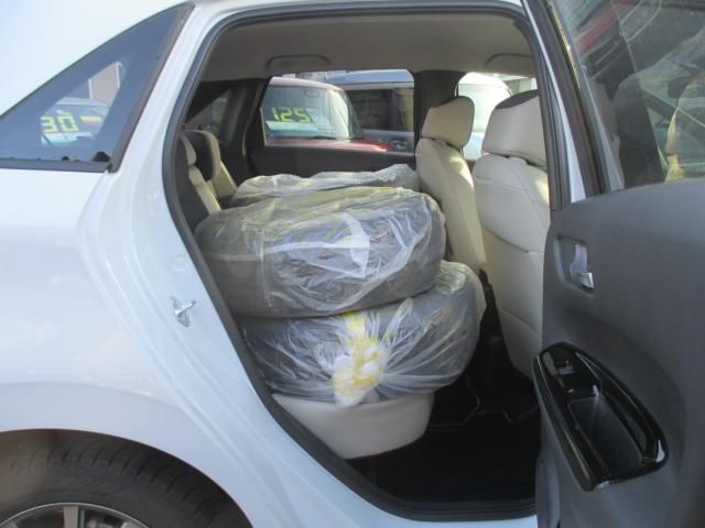 フィット(新潟県新潟市西区)