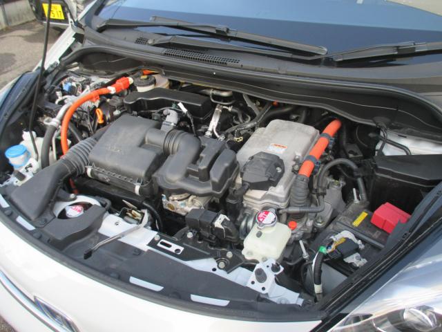 フィット(新潟県新潟市西区)