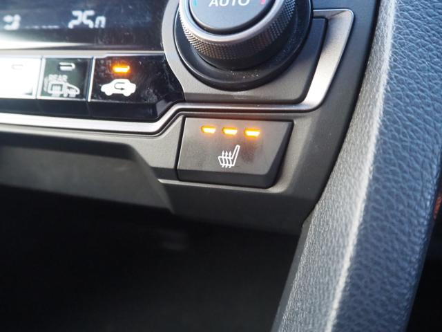 シビック(新潟県新潟市西区)