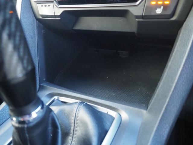 シビック(新潟県新潟市西区)