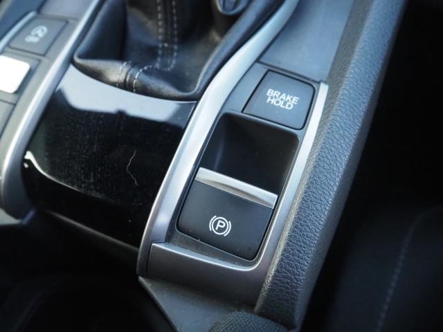 シビック(新潟県新潟市西区)