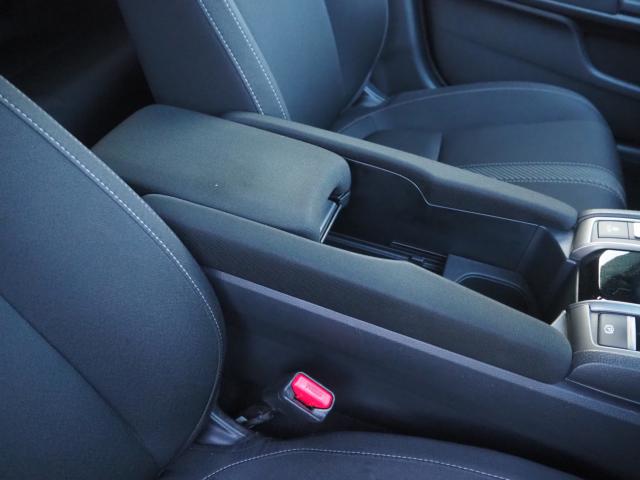 シビック(新潟県新潟市西区)