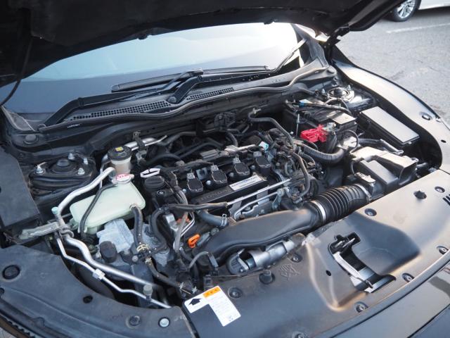 シビック(新潟県新潟市西区)