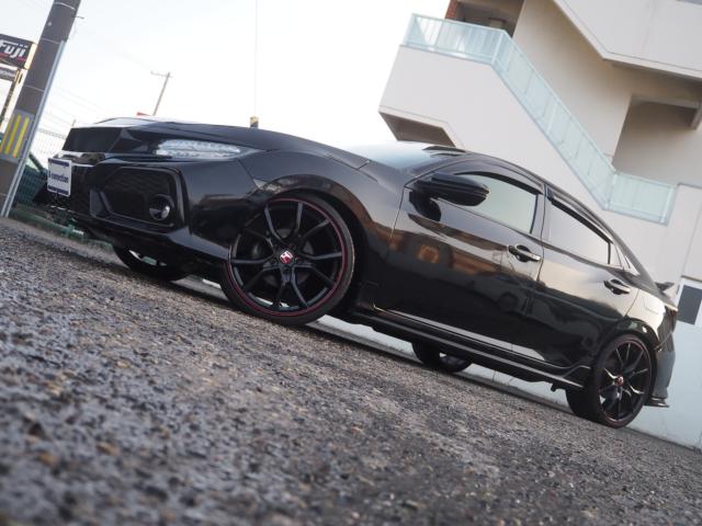 シビック(新潟県新潟市西区)