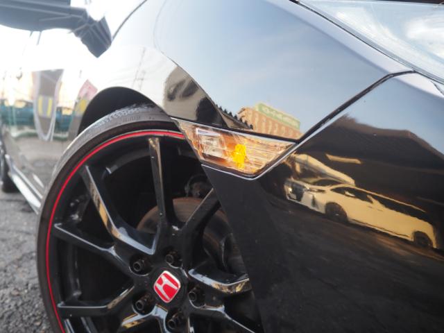 シビック(新潟県新潟市西区)