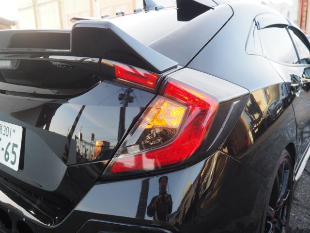 シビック(新潟県新潟市西区)