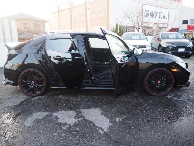 シビック(新潟県新潟市西区)