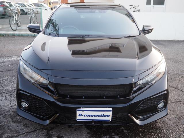 シビック(新潟県新潟市西区)