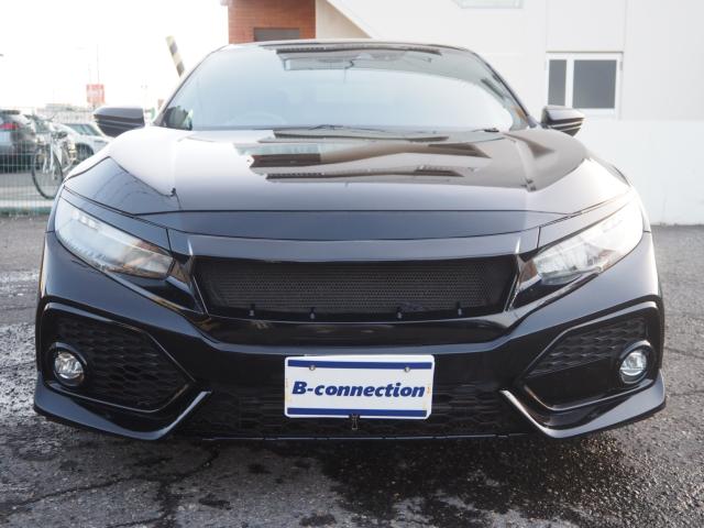 シビック(新潟県新潟市西区)