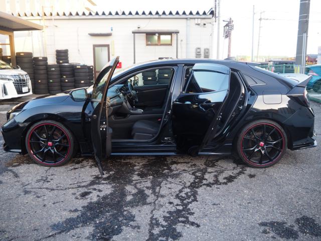 シビック(新潟県新潟市西区)